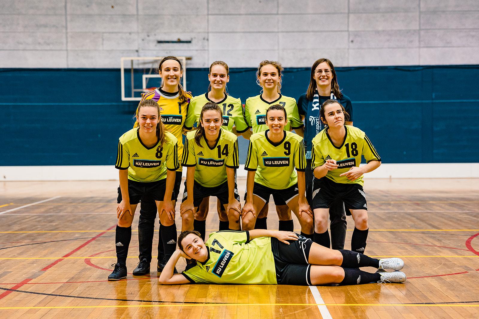 <b>KU Leuven</b>