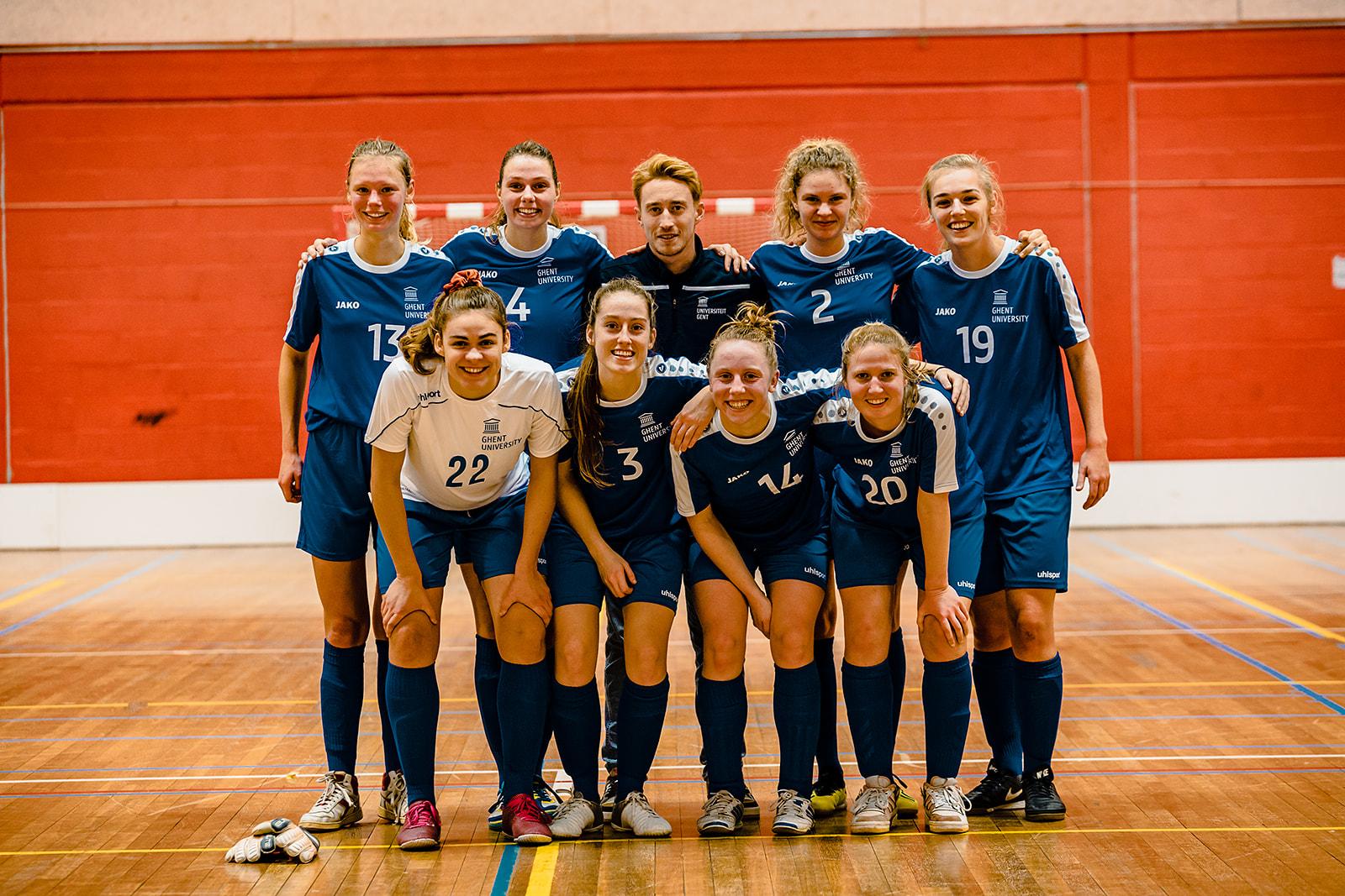 <b>UGent</b>