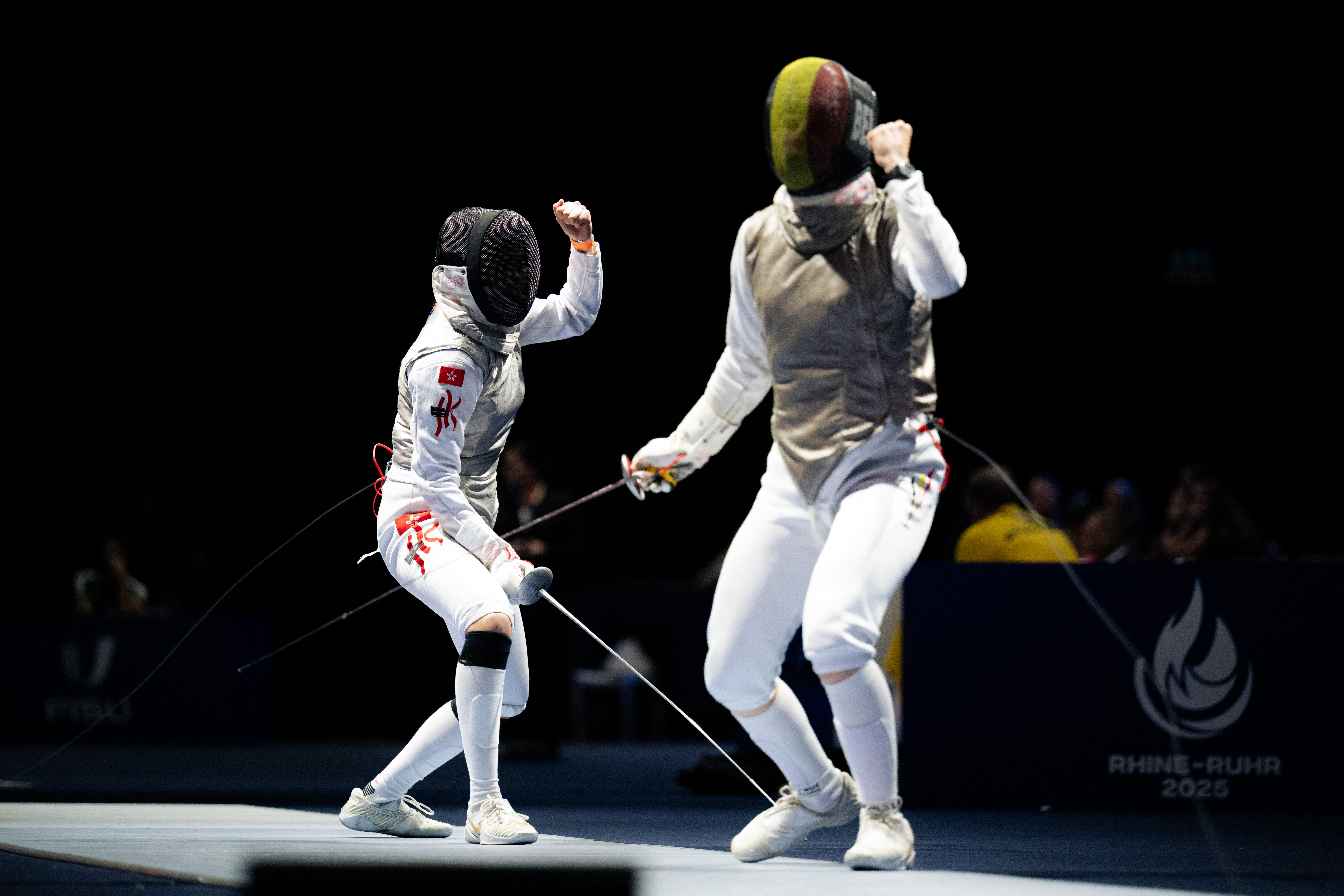 World University Games Rhein-Ruhr 2025